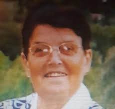 Nécrologie : Anne-Marie Bertin