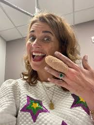 It was a box cutter.. buy why split hairs? 😏😉