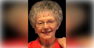 Obituary information for Mary Irene Ringener