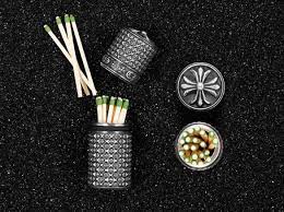 chrome hearts クロムハーツ シルバーアクセサリー 銀