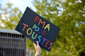 Elle a notamment affirmé sa volonté d'aboutir à la verbalisation du harcèlement de rue. Pma Pour Toutes Les Associations Lgbt Furieuses Apres Le Rejet Au Senat Redon Maville Com
