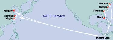 A complete guide on ocean and air freight from china to usa. Ocean Shipping From China To Us East Coast Carriers And Routes Reviewed