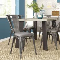 Just before setting up them, it is critical to clean the area where you will install them. Metal Kitchen Dining Chairs You Ll Love In 2021 Wayfair