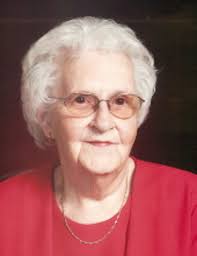 Anna Laura Wesley Obituary December 19, 2017