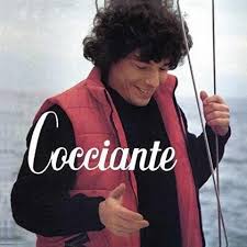 La sua voce graffiante e inconfondibile ha accompagnato le emozioni più intense di chi ha vissuto gli anni '70 e '80, e non solo! Riccardo Cocciante Cede Ch