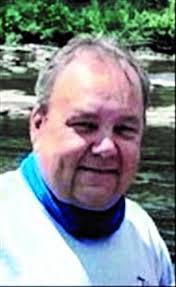 David Cumberledge Obituary (1962