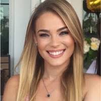 Stephanie Ronca's Instagram, Twitter & Facebook