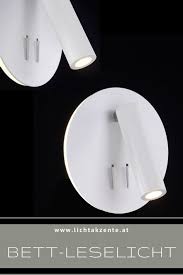 Maytoni Led Wand Leselampe Ios 176 Lampe Leselampe Bett Led Wand