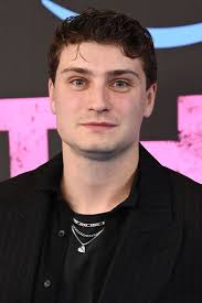 Sam Buchanan Editorial Stock Photo