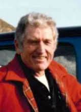 Obituary information for Lloyd Finley Clark