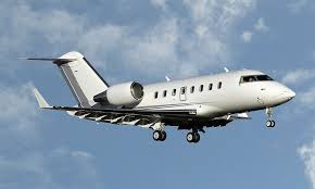 Challenger 650 - Exterior