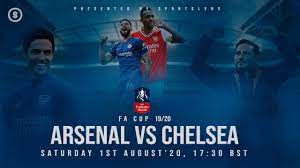 Should chelsea beat arsenal in the fa cup final , wolves will qualify for the europa league and enter at if nuno santo's side pulled that feat off, they'd qualifying for the 2020/21 champions league when is the 2020 fa cup final? 2020 Fa Cup Final Preview Goals On The Cards As Chelsea Face Arsenal At Wembley Stadium Sportslens Com