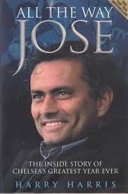 All the Way Jose