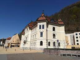 Shopping malls in vaduz, liechtenstein 1 objects. Shopping Mail Of Vaduz The Main Square Vaduz Reisebewertungen Tripadvisor