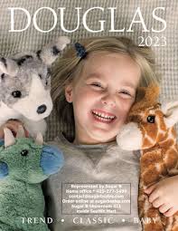 Douglas Catalog 2023