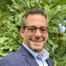 We are delighted to introduce Nick Raucci as our new vice president of  operations. Nick joins us with extensive experience in the food service  industry including Five Guys, Burger Fi and Shoney's