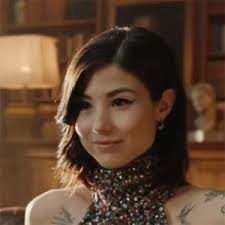 What does she say about david's allegations? Giorgia Soleri Damiano Gewusst Das Ist Die Freundin Von Esc Sieger Damiano David Promiflash De