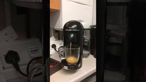 Dominant aromatic notes define the aromatic profile, the character of the grand cru, regardless of its intensity. Nespresso By Krups Vertuoplus Xn900840 Coffee Machine Piano Black Youtube
