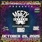 Meezy Supreme, 360 Degrees, Scrap Dirty, Indigo event image