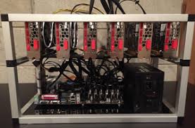 Provides up to date news on bitcoin, ethereum, zcash and other cryptocurrencies, and guides on crypto and gpu mining. Guide To Building A Gpu Mining Rig Crypto Coin Mining Rigs Steemit