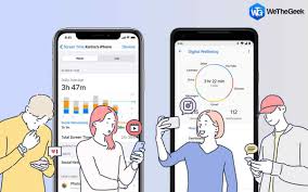 Lean more with its benefits and features. Best Apps To Track Limit Social Media Usage On Iphone Android 2021