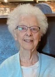 Patricia DUNCAN Obituary (2024)