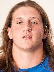 Devon Nash Defensive End Recruiting Profile