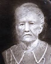 Frances Doughty Dodge (1850-1936)