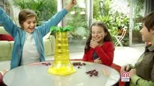 Un acto de amor (2016) Monos Locos Mattel Games Espana Mattel Games Youtube