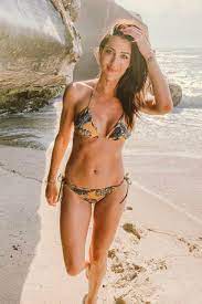 Becca Kufrin Instagram Pic April 3 2019 Star Style