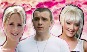 Hollyoaks Mcqueens The Forgotten Family Members