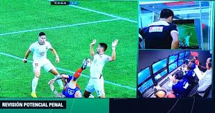 Maybe you would like to learn more about one of these? El Var Protagonista En Su Estreno En Chile