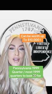 2011 Pennsylvania Quarter .. look for this #quarterhunters #CoinCollecting 