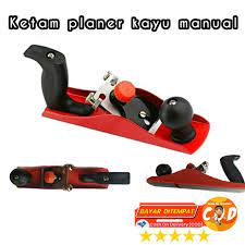 Bahagian set ketam kayu manual. Alat Ketam Serut Kayu Pasah Kayu Manual Shopee Indonesia