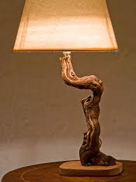 Luxurious Lamp Driftwood Lamp Reclaimed Wood Lamp Natural Lamp Handmade Lamp Natural Wood Lamp Driftwood Lamp Natural Lamps Wood Lamps