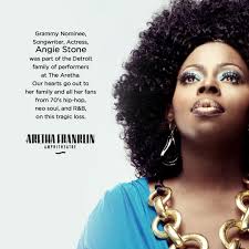 פרופיל של ‏‎Aretha Franklin Amphitheatre‎‏‎