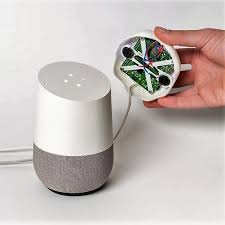 Get all of hollywood.com's best movies lists, news, and more. Win Back Some Privacy With A Cone Of Silence For Your Smart Speaker Hackaday