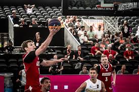 Кандидаты в олимпийские команды 3x3 успешно выступили на международном турнире в. Zaklyuchitelnye Igry Gruppovogo Etapa Na Kubke Mira 3h3