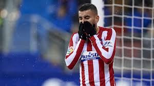 With these statistics he in season 2020/2021. Atletico Confirm Angel Correa And Sime Vrsaljko Covid 19 Cases Rest Of Squad Head To Lisbon Tuesday Eurosport