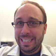 Dan Houle (@houlelog)