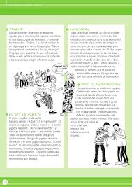 100 Juegos Y Dinamicas Dinamicas Para Adultos Estimulacion Cognitiva Para Adultos Educacion Emocional Infantil