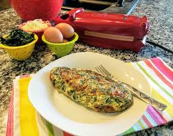 Meals Made Easy With The Red Copper 5 Minute Chef Healthy Kids Breakfast Recipes Chef Recipes Easy Food To Make