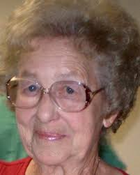 Frances Burt Obituary -