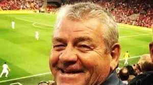 Fundraiser by Bud Spaar : Moe Docherty Memorial Bench & Youth Soccer Fund