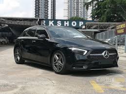 Harga termurah monitor lcd 14 inch vga buatan cina. Jual Kereta Mercedes Benz A250 2018 Amg 2 0 Di Kuala Lumpur Automatik Hatchback Black Untuk Rm 248 000 7903054 Carlist My