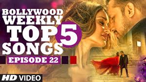 Bollywood Weekly Top 5 Songs Episode 22 Hindi Songs 2017 T Series Youtube Find the best free indian videos. bollywood weekly top 5 songs episode 22 hindi songs 2017 t series