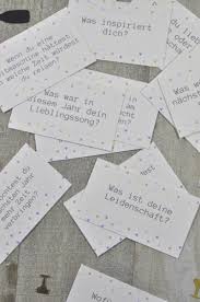 Partyfragespiel Spass Fur Deine Gaste Frage Spiel Sylvester Party Diy Party Ideen