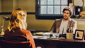 The Kid Detective 2020 Directed By Evan Morgan Reviews Film Cast Letterboxd