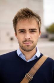 Julian Mueller-Kaler (MAGES'19): A Fulbright-Schuman Scholar Plays an  Active Role in the Transatlantic Relationship