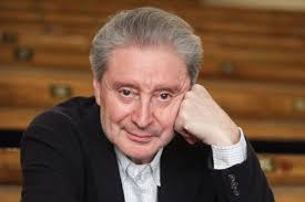 Actor Benjamin Smekhov: biography, Filmography da kuma ban sha'awa facts